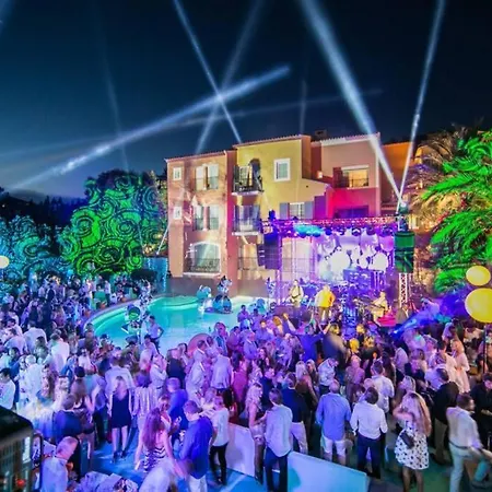 Apartament Exclusive *