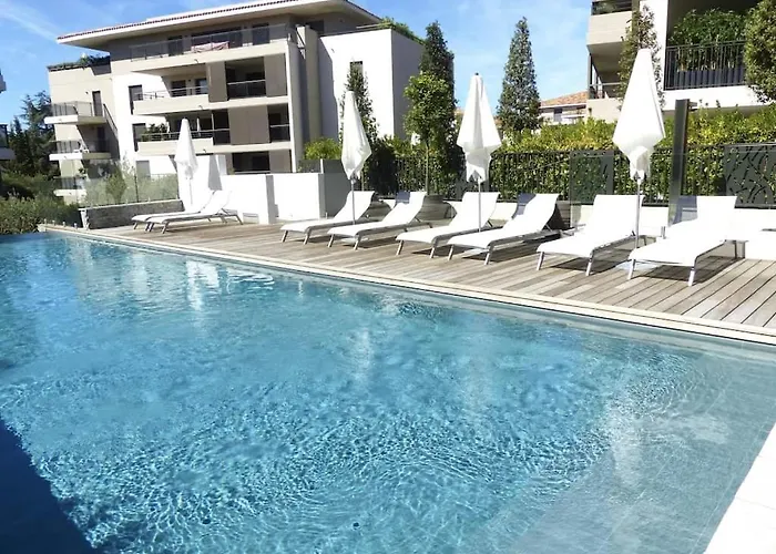 Résidence Exclusive