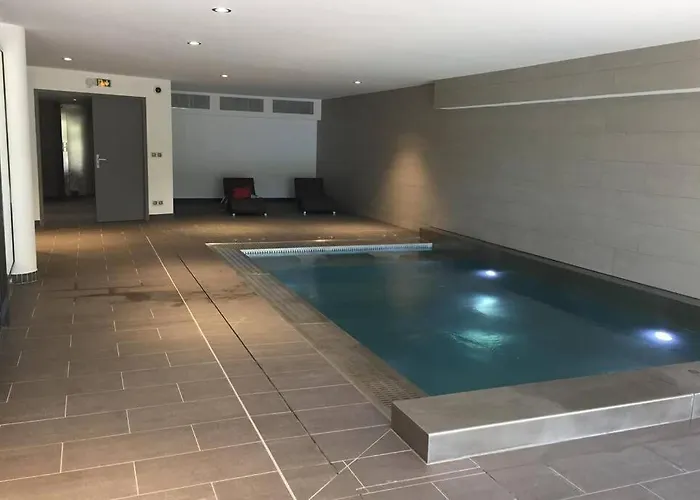 Appartement Résidence Exclusive