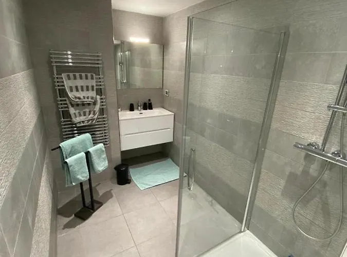 Résidence Exclusive Saint-Tropez