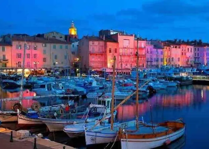 Résidence Exclusive *