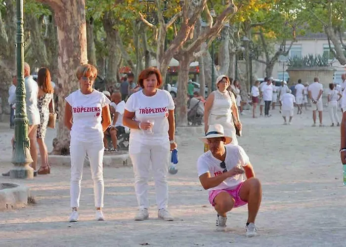 Résidence Exclusive Appartement