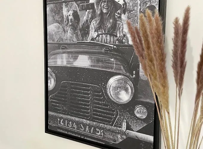 Résidence Exclusive Appartement Saint-Tropez