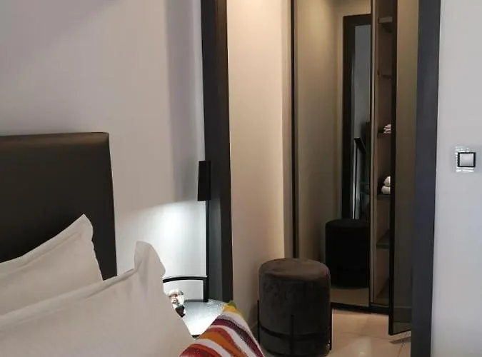 Résidence Exclusive * Saint-Tropez