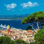 Appartement Résidence Exclusive Saint-Tropez