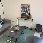 Résidence Exclusive Appartement Saint-Tropez