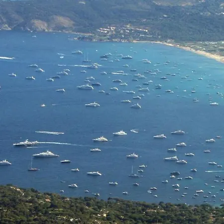 Exclusive サントロペ