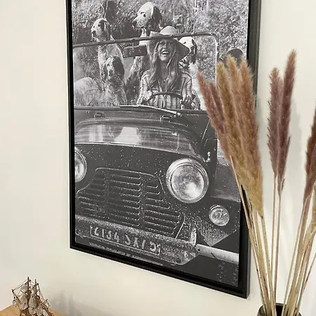 Exclusive アパート サントロペ