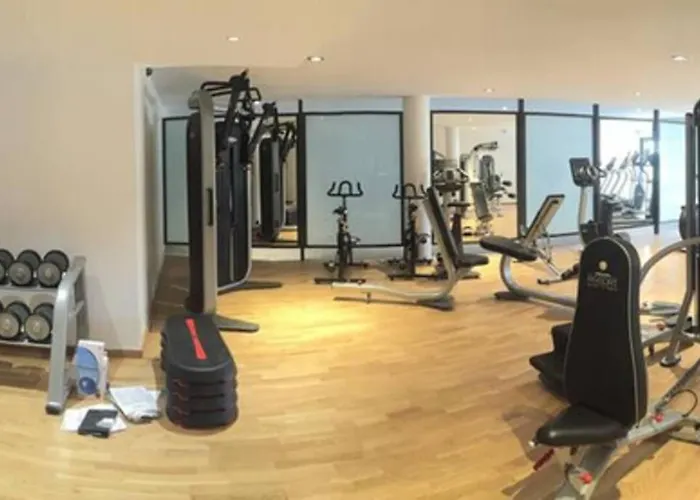 Exclusive Apartmán *