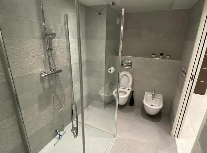 Exclusive Apartmán Saint Tropez